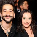 Evaluna Montaner y Camilo