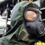 Agresores usan una sustancia toxica desconocida en Mariupol