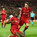 Liverpool, con Luis Díaz como titular y en el campo de juego 66 minutos, selló su tiquete a las semifinales de la Liga de Campeones, luego de empatar 3-3 en un emocionante partido ante el Benfica