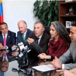 Comisión de Paz sesionará en Putumayo