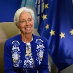 La presidenta del Banco Central Europeo (BCE), Christine Lagarde..
La presidenta del Banco Central Europeo (BCE), Christine Lagarde, ha abierto la puerta a que la autoridad monetaria de la zona euro emule a la Reserva Federal de Estados unidos (Fed) y permita una inflación por encima del 2% para compensar un periodo en el que ha estado muy por debajo.
ECONOMIA EMPRESAS
BCE