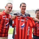 Guimaraes se estrena en el banquillo del América ante el Deportivo Cali