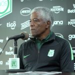 Francisco Maturana recodó anecdotas de Freddy Maturana