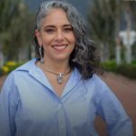 María José Pizarro,representante a la Cámara