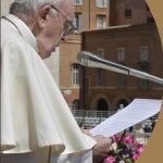 ¡La paz es posible, la paz es necesaria, la paz es la principal responsabilidad de todos! Papa Francisco @Pontifex_es