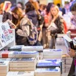 Feria Internacional del libro de Bogotá