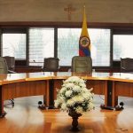 Corte constitucional