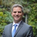 Carlos Eduardo Correa,Ministro de Ambiente