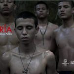 Pelicula colombiana LA JAURIA