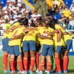 Selección Colombia Femenina de Mayores disputará dos partidos amistosos de preparación ante su similar de Estados Unidos en la fecha FIFA de junio