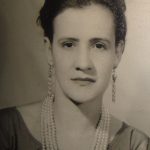 Rosabel Sánchez Artunduaga