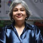 Martha Lucía Márquez,directora del Cinep,