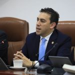Registrador explicó al Congreso fallas del proceso electoral 2022