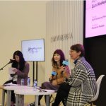 Margarita posada Converso con la novelista coreana Eun Heekyung sobre su obra