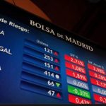 Los mercados de valores europeos cerraron la semana con una caída