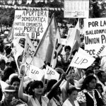 Genocidio de la UP en Colombia