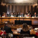 Concluyó primera cumbre del Acuerdo de Escazú con compromiso de cooperación y de protección a ambientalistas. Foto Presidencia de Chile