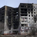 Es imposible desbloquear Mariupol por medios militares-Zelensky