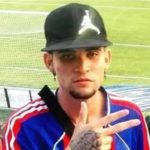 Brandon Gustavo Somosa Gutiérrez, hincha fallecido Cortesía