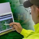 Policia Nacional revisa los delitos cibernéticos