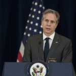 Antony Blinken,secretario de Estado de EE. UU., Foto Ukrinform