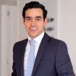 Luis Alberto Rodríguez,aspirante a ser Contralor General de la Nación