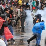 Protestas abril 2021