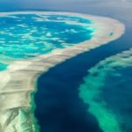 Océano Pacífico es el más grande de la Tierra