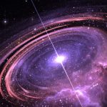 Dos científicos del Observatorio astronómico del Vaticano publicaron hoy un estudio con una nueva teoría de los primeros instantes del Big Bang