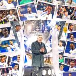 Real Madrid, campeón de Liga española 2022