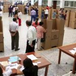 Elecciones en Colombia