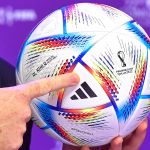 Balón oficial del Mundial 2022, Al Rihla,