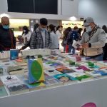 Celebración del Dia del Idioma en La FILBO2022 (9)