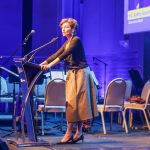 Audrey Azoulay, directora general de la Unesco,  dijo que “las expresiones de odio contra los periodistas se han disparado y han afectado especialmente a las mujeres periodistas.