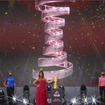 Trofeo del Giro de Italia 2022