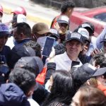 Federico Fico Gutiérrez ,candidato a la Presidencia