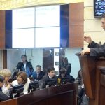 Senador Mauricio Lizcano16