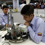 La Organización de Estados Iberoamericanos (OEI) y diversas instituciones colombianas firmaron una alianza para acercar a los estudiantes a la ciencia