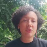 Isabel Zuleta,senadora electa de la coalición izquierdista Pacto Histórico