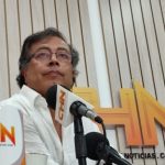Petro propone paz y diálogo social con “todos” los grupos armados