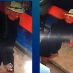 La Policía colombiana difundió una circular de búsqueda y captura con la fotografía de uno de los sospechosos del asesinato este martes de Marcelo Pecci, un fiscal antimafia de Paraguay