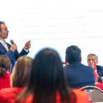 “Con los liberales acordamos una agenda social muy intensa”, Fico