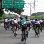 Vuelta a Colombia 2022
