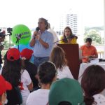 Sergio Fajardo en recorrido por Tolima y Huila