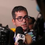 Paraguay Marcelo Pecci ,fiscal antimafia de Paraguay