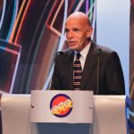 Periodista, Mauricio Gómez,