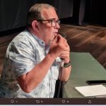 Rodrigo Londoño, presidente del partido Comunes, pidió que paren ya la barbarie, en referencia a los crímenes cometidos contra los excombatientes