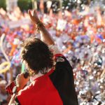 Comenzamos en Cúcuta la recta final de la campaña para construir un país que sea diferente, dijo FICO