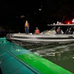 Las autoridades colombianas destruyeron en el departamento de Nariño, fronterizo con Ecuador, un semisumergible con capacidad para transportar hasta cuatro toneladas de cocaína, y  que era de las disidencias de las FARC