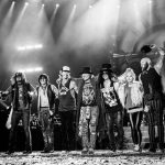 La banda estadounidense Guns N' Roses dará un segundo concierto en Bogotá como parte de su gira "South American Tour 2022",